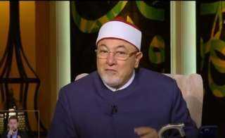 خالد الجندي: نعاني من ظواهر...