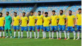الإسماعيلي يفوز على ضيفه سيراميكا...