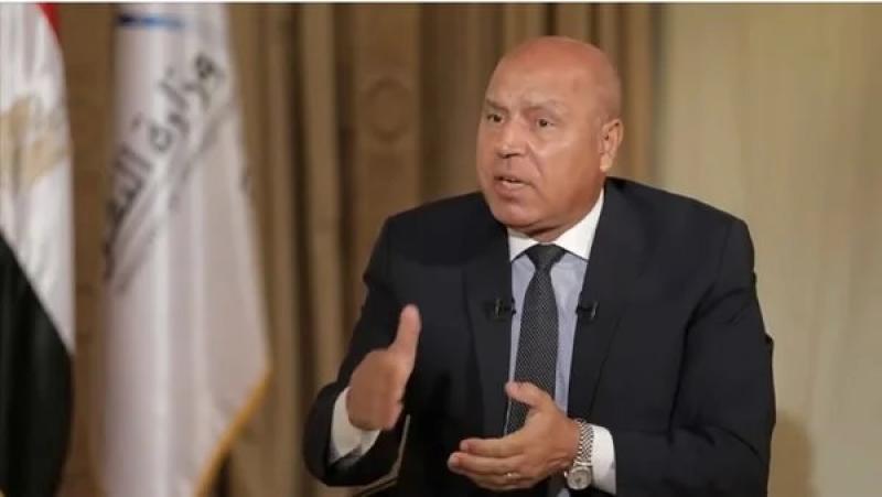 وزير النقل
