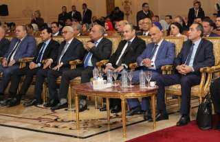 وزير التربية والتعليم يشارك في...