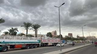 الأرصاد: سحب متفرقة على هذه...