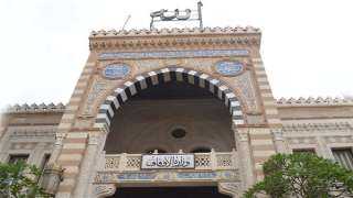 الأوقاف تفتتح 32 مسجدًا الجمعة...