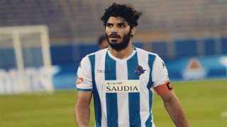 طبيب بيراميدز يحدد موعد مهند...