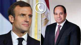 الرئيس السيسي يؤكد موقف مصر...