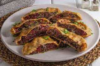 حواوشي سجق
