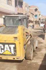 جهود الوحدة المحلية لمركز ومدينة...