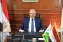 محافظ الجيزة يجازى مدراء الاشغالات...