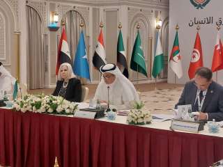 انعقاد اللجنة العربية الدائمة لحقوق...