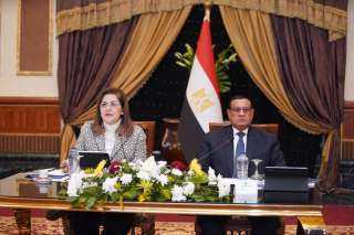 وزارة التخطيط  تعقد حفل...