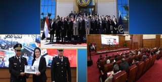 أكاديمية الشرطة تنظم ورشة العمل...