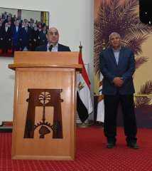 وزير الإسكان يثنى على الجهود...
