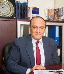 سمير فرج: العدو الصهيوني سيظل...