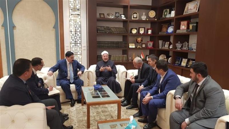 دار الإفتاء