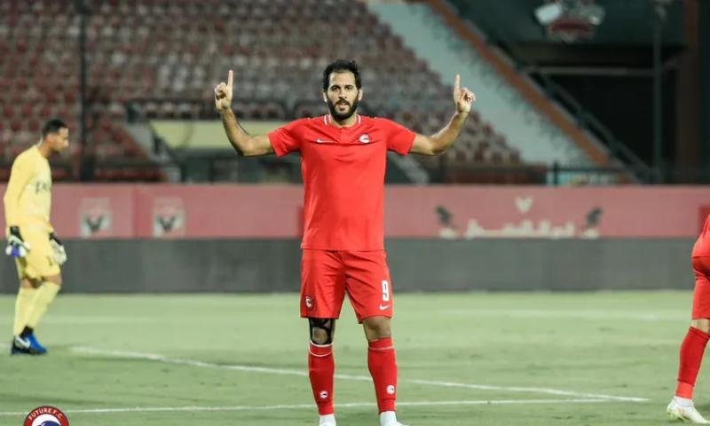مروان محسن