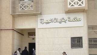 أولي جلسات محاكمة المتهمين بخطف...