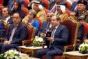 السيسى: مصر كانت تفقد حوالى...