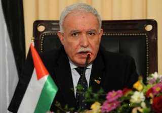 فلسطين تطالب العدل الدولية بالاعتراف...