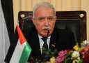 فلسطين تطالب العدل الدولية بالاعتراف...