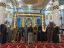 انطلاق حملة النظافة بالمساجد استعدادًا...