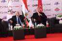 الخطيب: علاقتنا بالزمالك تاريخية.. ونعمل...