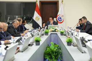 وزير الصحة يوجه بإدراج مبادرة...