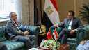 وزير الصحة يستقبل السفير التركي...