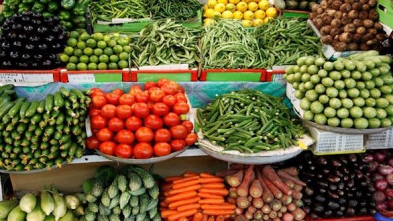 انخفاض أسعار الخضار في الأسواق