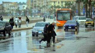 حالة الطقس غدا الثلاثاء.. ...