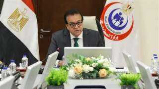 وزير الصحة: وضعنا خطة عمل...