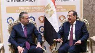 وزير البترول: جاهزون لبدء العمل...