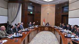 رئيس الوزراء يتابع مشروع تطوير...