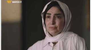 روجينا في رحلة انتقام مثيرة...