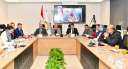 وزيرة البيئة تترأس لجنة تسيير...
