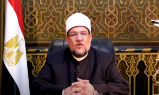وزير الأوقاف يهنئ رئيس الجمهورية...
