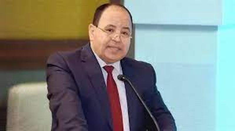 معيط: تسهيلات جمركية جديدة للتوكيلات الملاحية لتسريع الإفراج عن البضائع