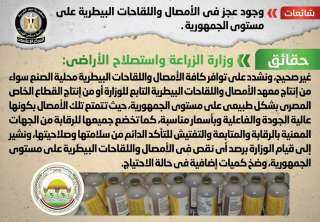 الحكومة تنفى وجود عجز في...
