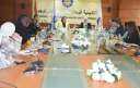 التعليم العالي: مصر تستقبل وفد...