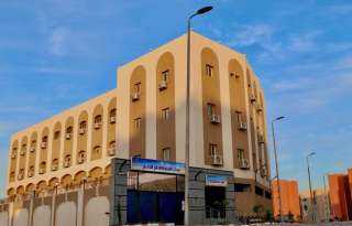 القيادة العامة لشرطة دبي تشيد...