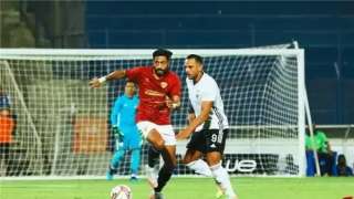 سيراميكا كليوباترا يخطف تعادلا مثيرا...