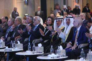 وزيرة الثقافة تفتتح فعاليات ”المنتدى...