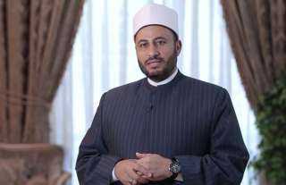 الأمين المساعد بـ”البحوث الإسلامية”: الإسلام...