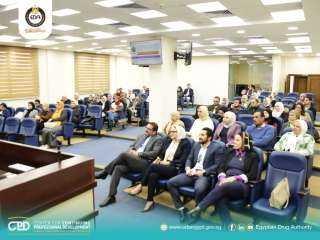 انتهاء ورشة عمل حول «التسجيل...
