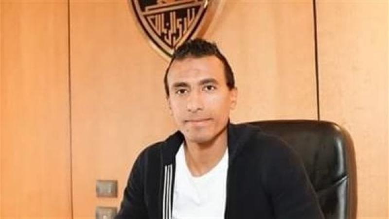 محمد عبد الشافي