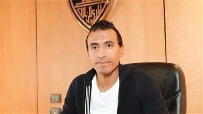 محمد عبد الشافي