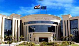 ضبط المدير المسئول عن مطبعة...