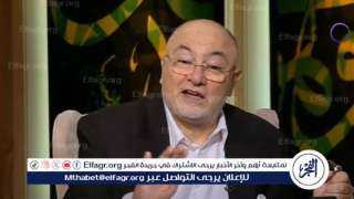 خالد الجندي يكشف تفاصيل عن...