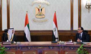 رئيس المجلس الاتحادي الإماراتي: لولا...