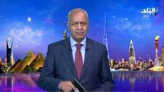 مصطفى بكري: مصر رفضت 250...