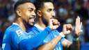 الهلال يفوز على سباهان ويتأهل...