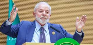 الرئيس البرازيلي يتمسك باتهام إسرائيل...